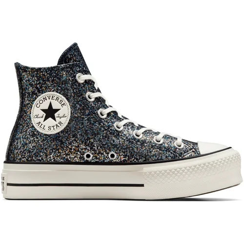 Tenisi unisex Converse Chuck Taylor All Star Lift A09551C