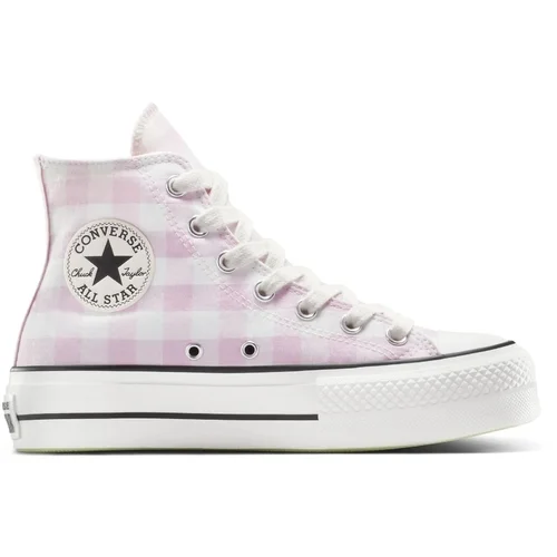 Tenisi unisex Converse Chuck Taylor As Lift A13663C