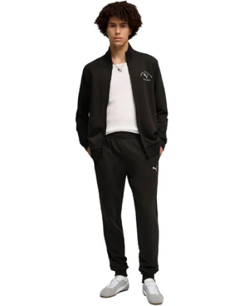 Trening barbati Puma Class Suit Tr 69177001