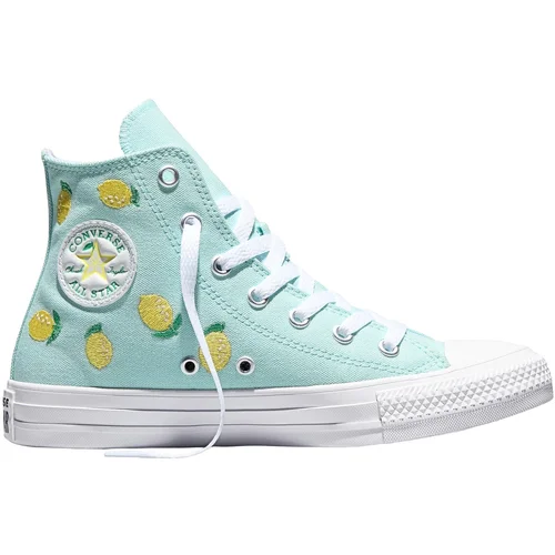 Tenisi unisex Converse Chuck Taylor All Star A16555C