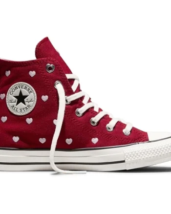 Tenisi unisex Converse Chuck Taylor All Star A19065C
