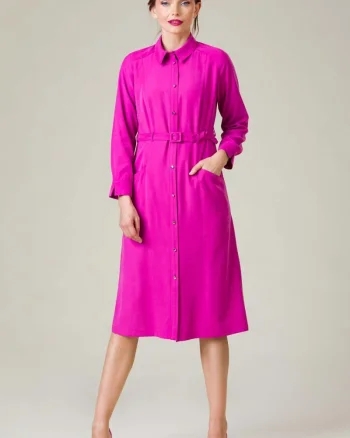 Rochie viscoza Alexis
