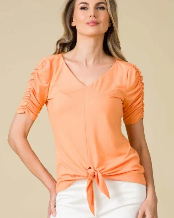 Bluza jersey Corina