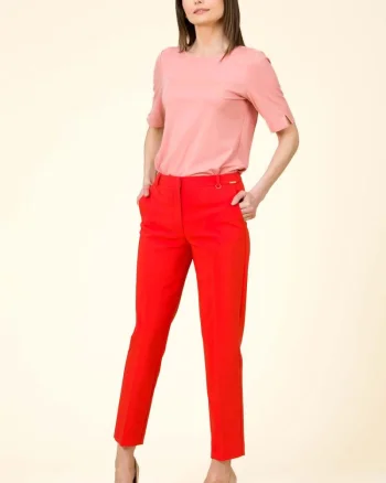 Pantaloni office Clarisse