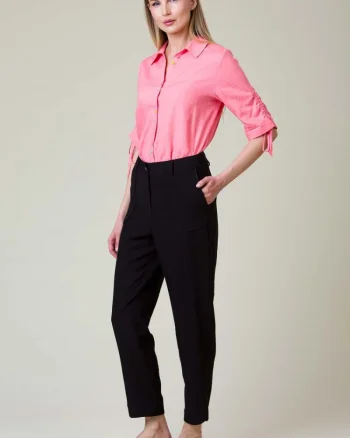 Pantaloni viscoza Edith