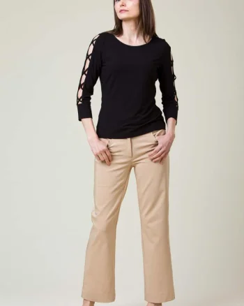 Bluza jersey Iustina