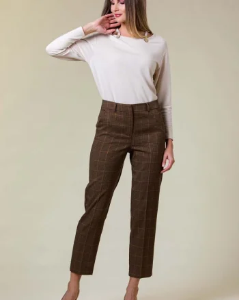 Pantaloni stofa Adnana