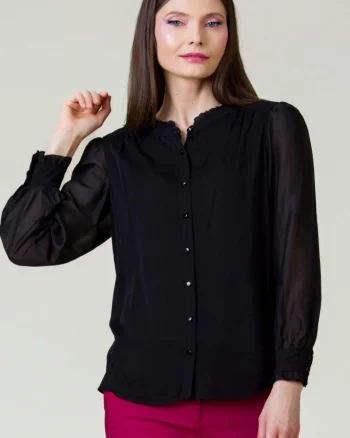 Bluza viscoza Lavinia
