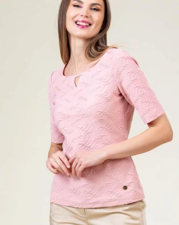 Bluza bumbac Oana
