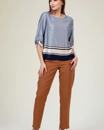Bluza viscoza Eveline
