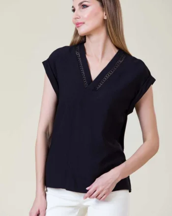 Bluza viscoza Mara
