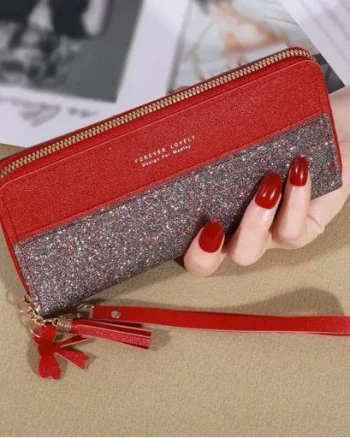 Portofel elegant de dama, Ginny