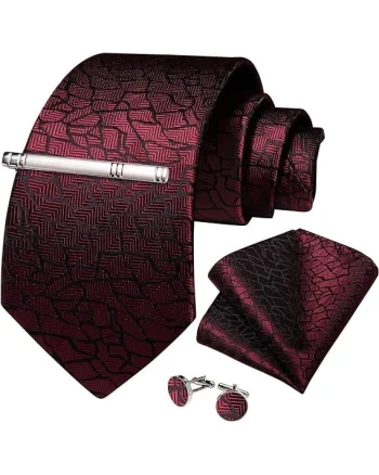 Set Cravata + batista + butoni, matese + Ac cravata, model 31