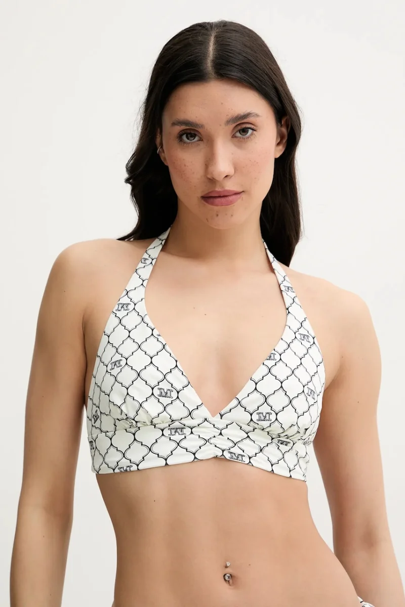 Max Mara Beachwear sutien de baie