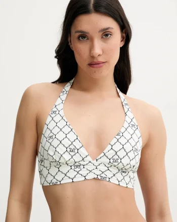 Max Mara Beachwear sutien de baie