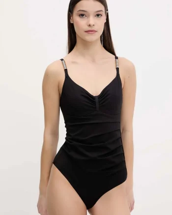 Chantelle costum de baie dintr-o bucată ICON