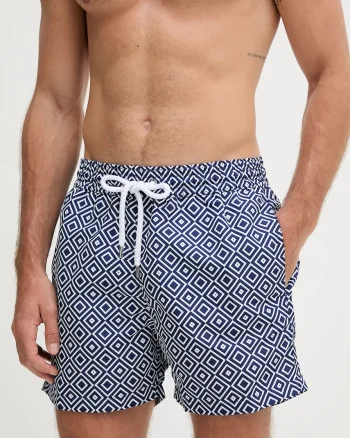 Frescobol Carioca pantaloni scurți de baie