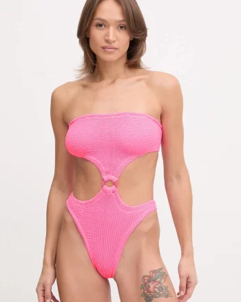PARAMIDONNA costum de baie dintr-o bucată