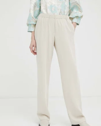 Samsoe Samsoe pantaloni