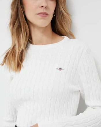 Gant pulover
