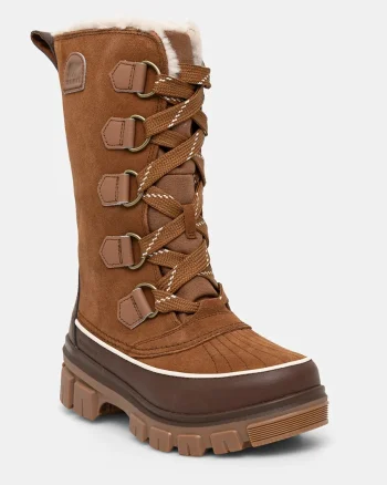 Sorel cizme de iarna TORINO V TALL WP OUTDRY