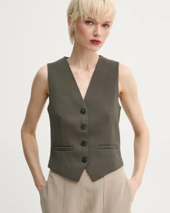 Samsoe Samsoe vestă SARAMONA