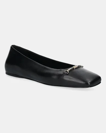 MICHAEL Michael Kors balerini de piele Lena