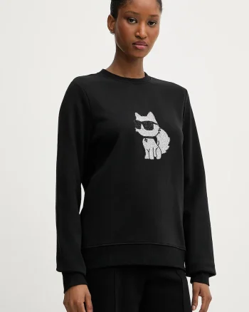Karl Lagerfeld bluză IKON