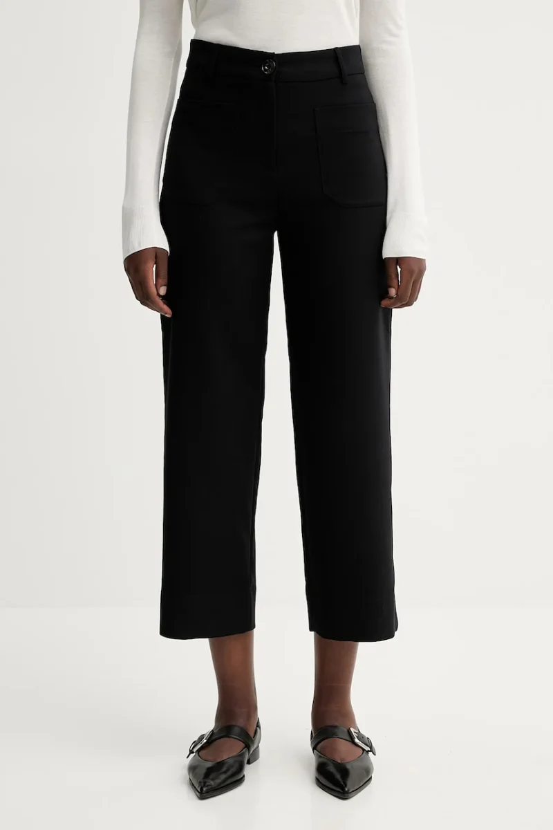 Sessun pantaloni