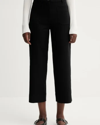 Sessun pantaloni