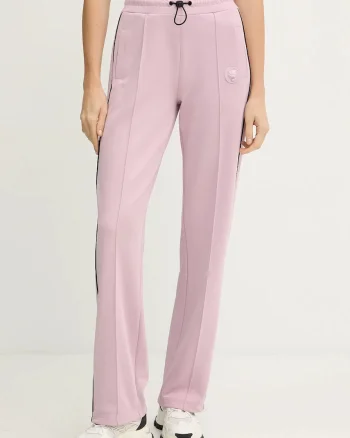 PLEIN SPORT pantaloni de trening
