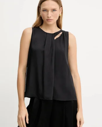 Armani Exchange bluză