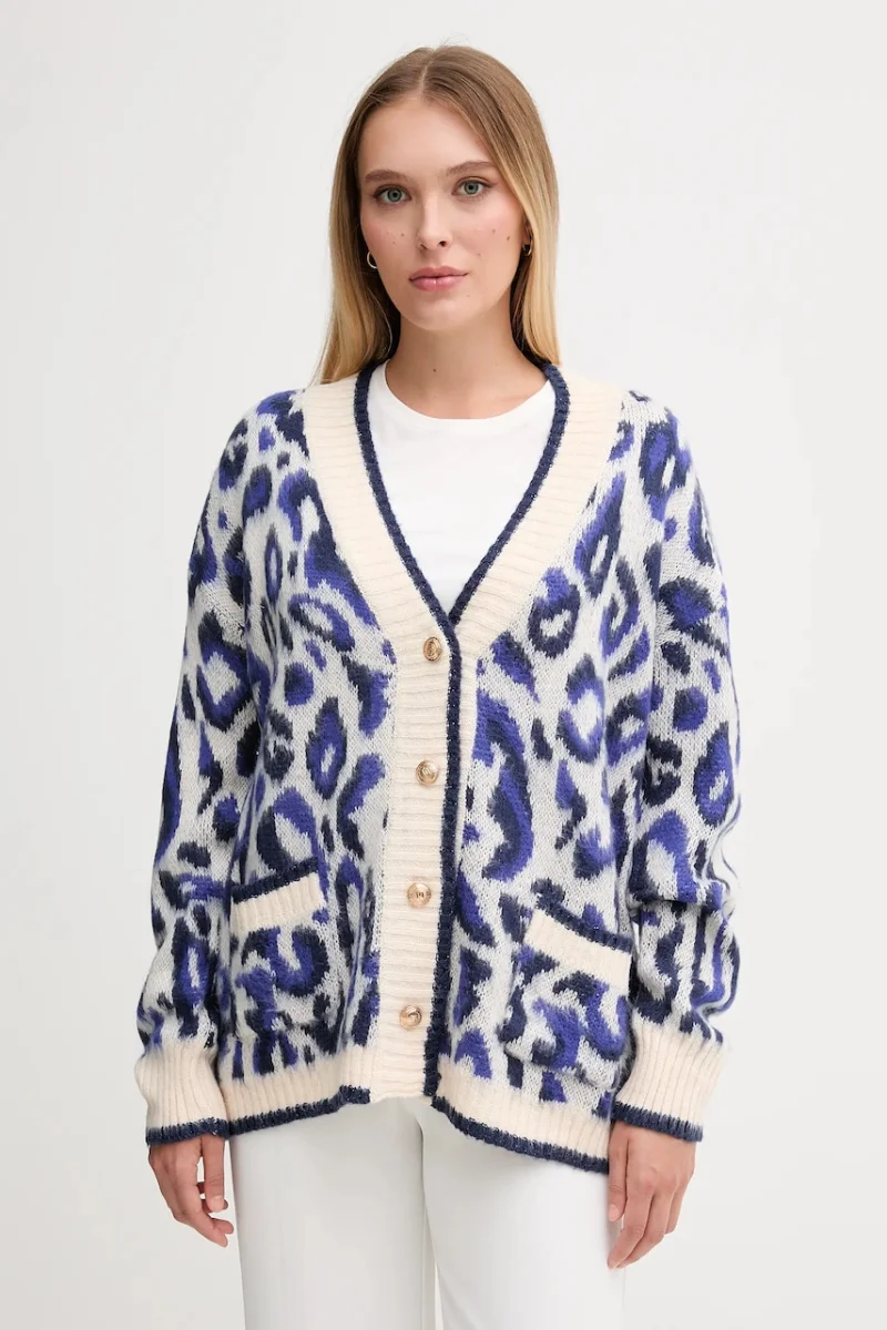 Gaudi cardigan