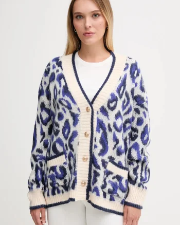 Gaudi cardigan
