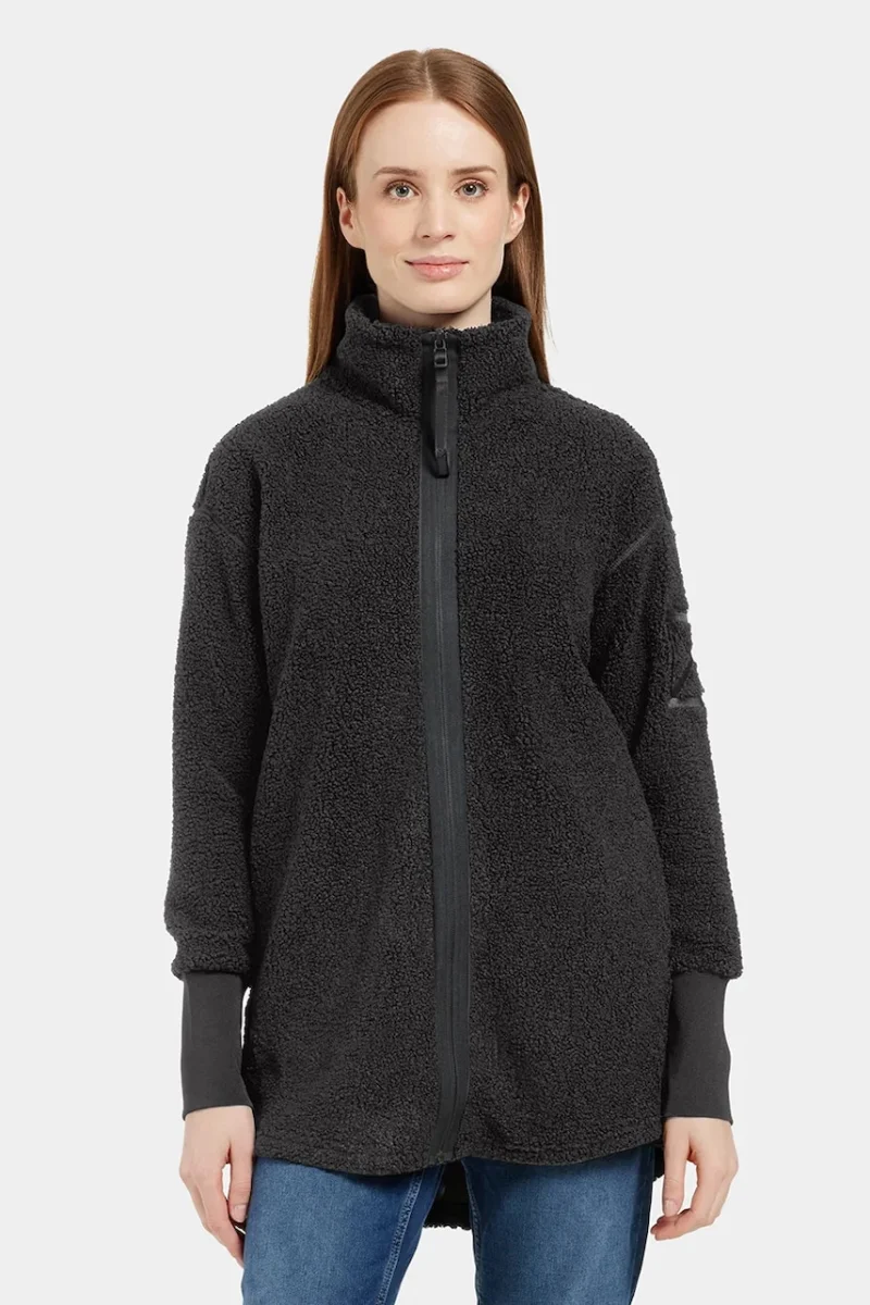 Didriksons hanorac fleece SALLY