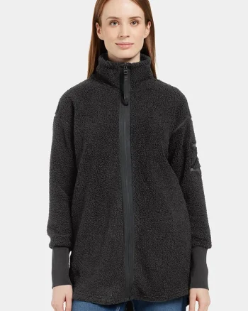 Didriksons hanorac fleece SALLY
