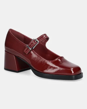 Steve Madden pumps Lisbon