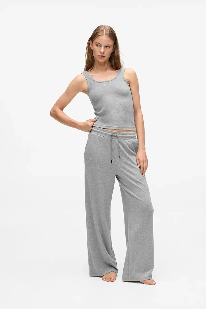Karl Lagerfeld pantaloni de trening