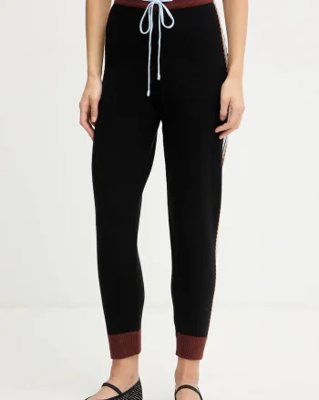 Never Fully Dressed pantaloni de trening