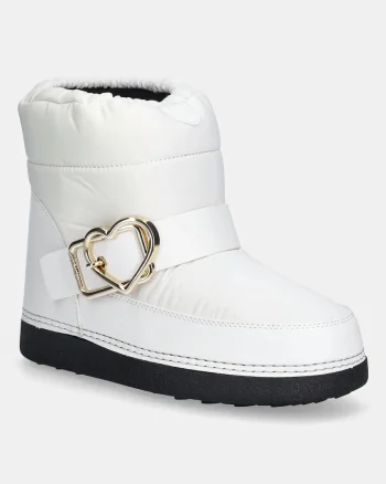 Love Moschino cizme de iarnă