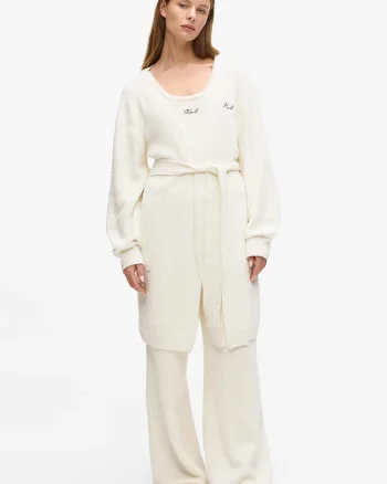 Karl Lagerfeld cardigan