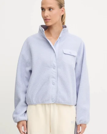 P.E Nation hanorac fleece Takeover