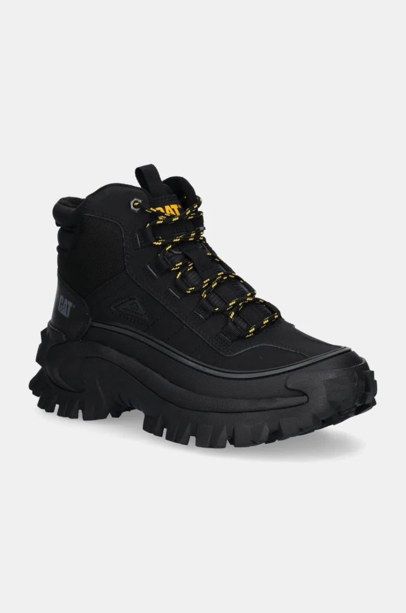 CAT Footwear sneakers INTRUDER GALOSH 2.0 MID WP