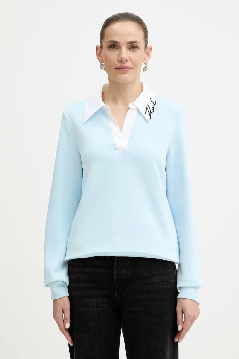 Karl Lagerfeld bluza