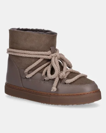 Inuikii bocanci de piele CLASSIC