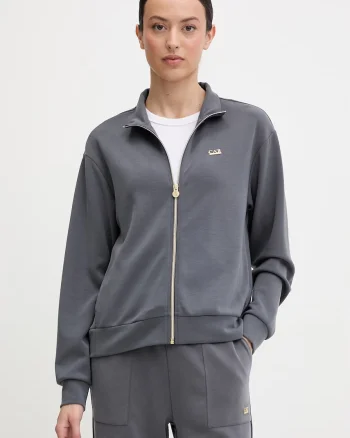 EA7 Emporio Armani bluză