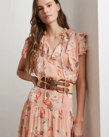 Lauren Ralph Lauren bluză