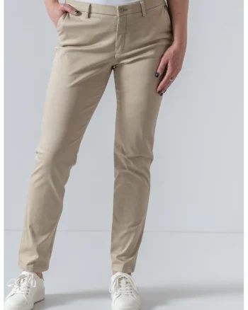 Pantaloni femei  Chiva 7500 Bej