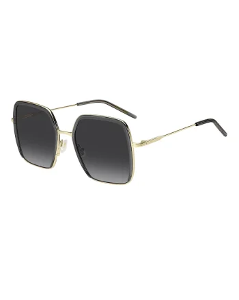 Ochelari de soare butterfly cu lentile in degrade