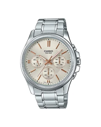 Ceas Barbati,  Collection MTP-13 MTP-1375D-7A2